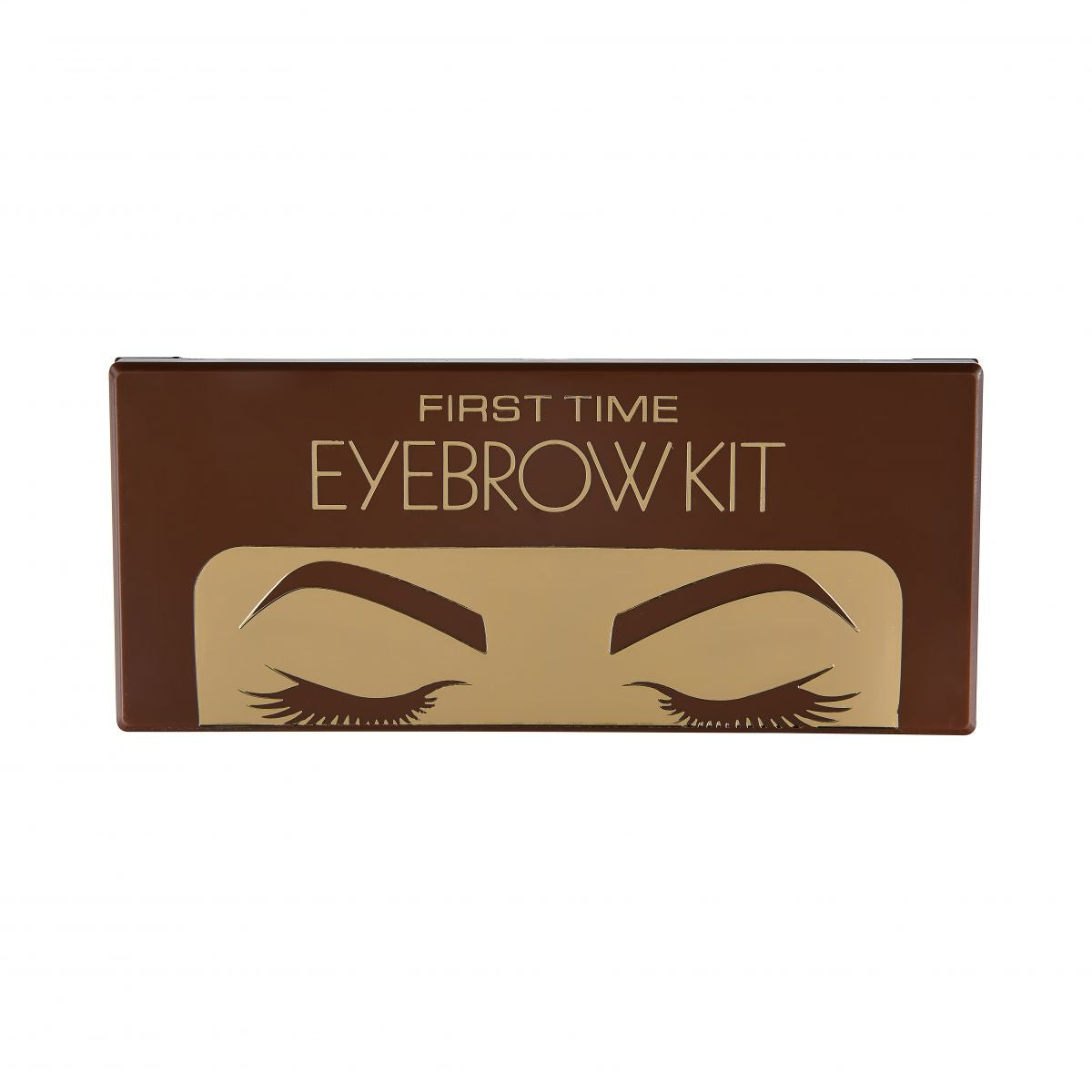 Kit Sopracciglia First Time