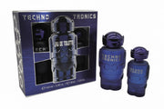 CONFEZIONE REGALO TECHNOTRONICS MEN EDP 100ml.+ 30ml