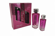 CONFEZIONE REGALO OUD ELIXIR D’EXTASE PINK 100ml.+ 30ml