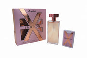 CONFEZIONE REGALO X-EMOTION EDP 100ml.+20ml.