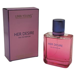 Her Desire Eau De Parfum