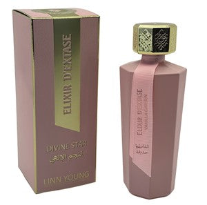 Elixir d'Extase Divine Star Eau De Parfum
