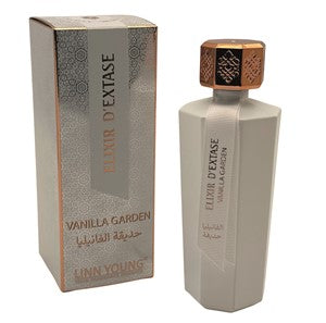 Elixir d'Extase Vanilla Garden Eau De Parfum