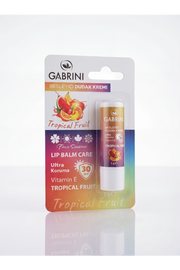 LIP BALM CARE VITAMINA E Gabrini