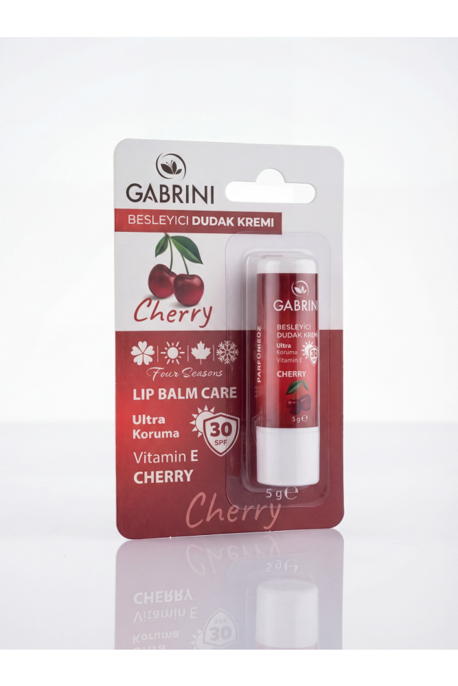 LIP BALM CARE VITAMINA E Gabrini