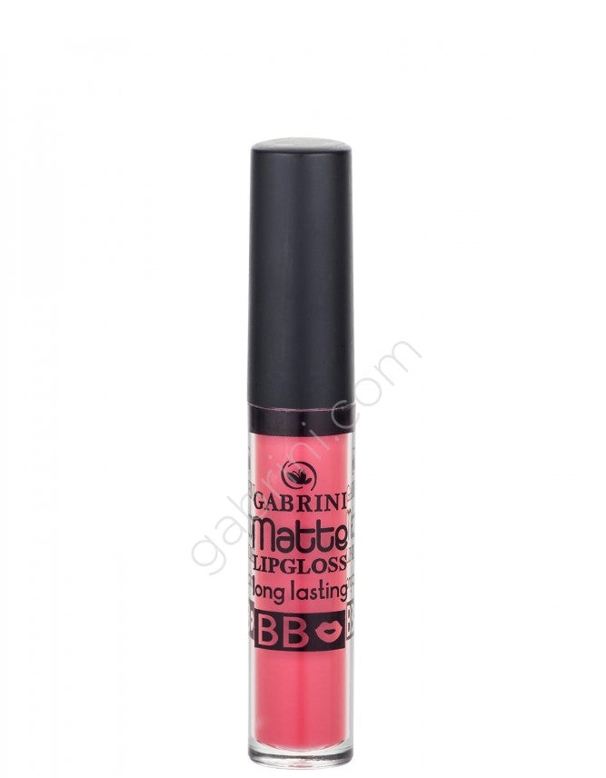 Matte Lipgloss Gabrini