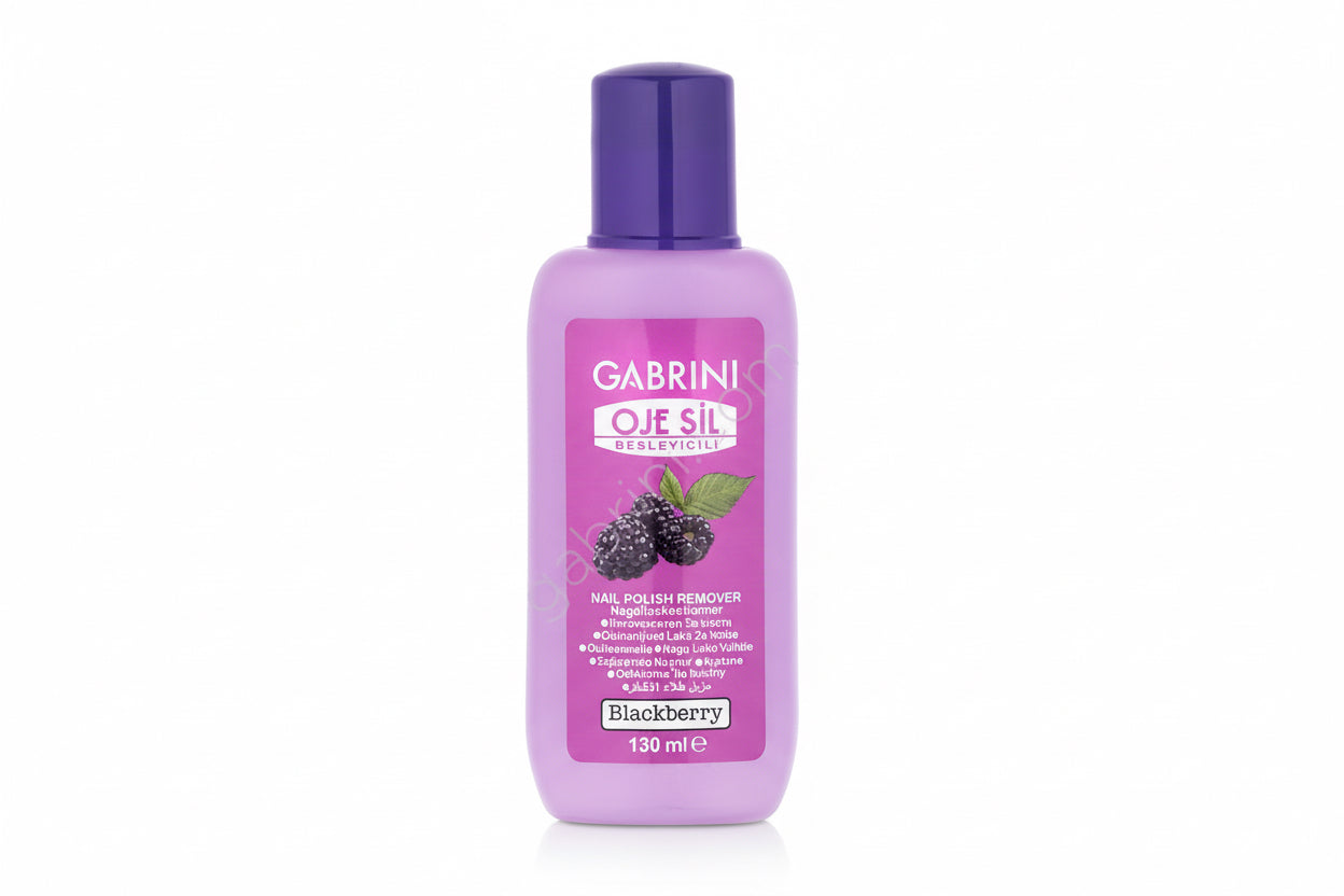 Gabrini Nail Polish Remover