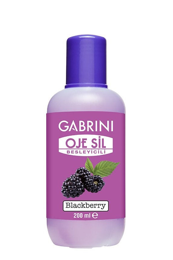 Solvente per unghie Gabrini - 200ml