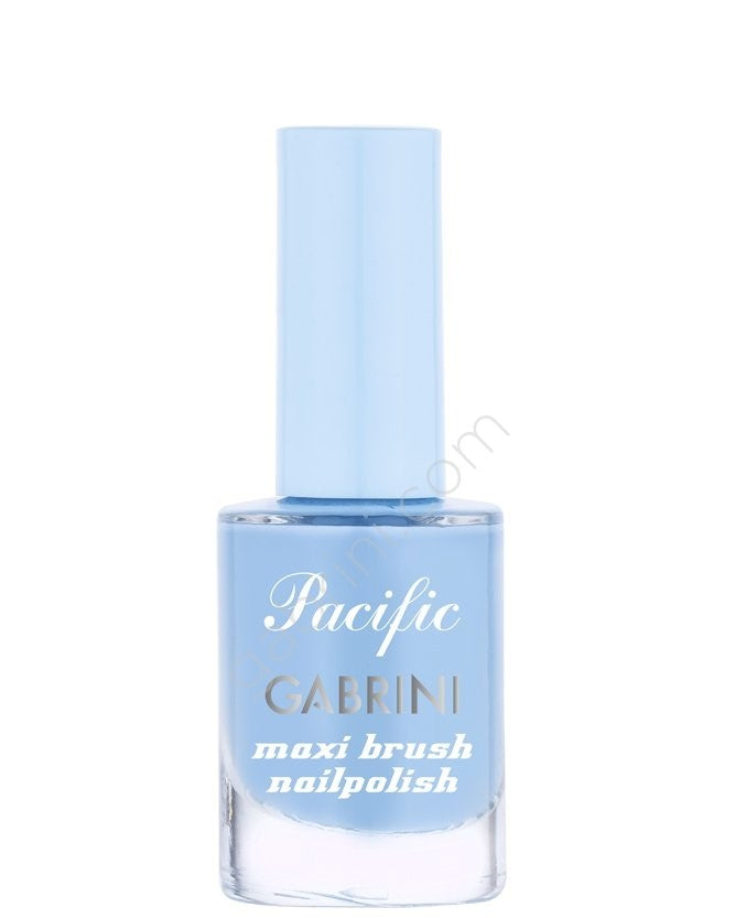 GABRINI SMALTO PACIFIC 12ml.