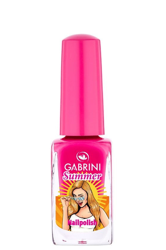 Smalto SUMMER Gabrini
