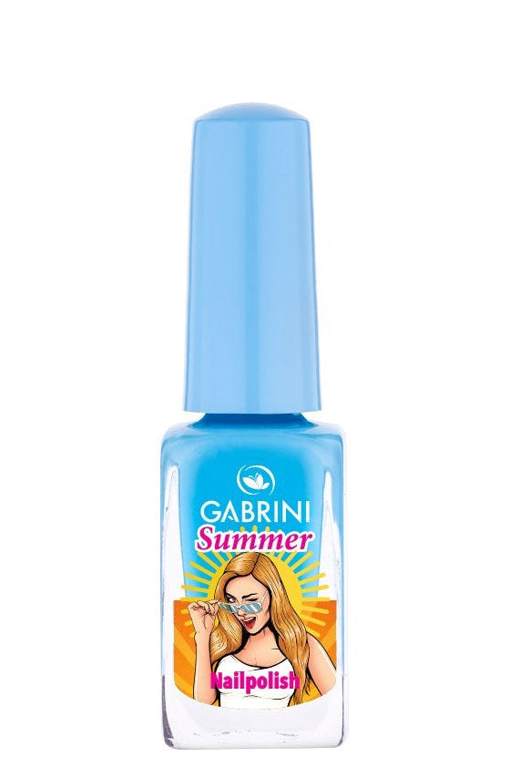 Smalto SUMMER Gabrini