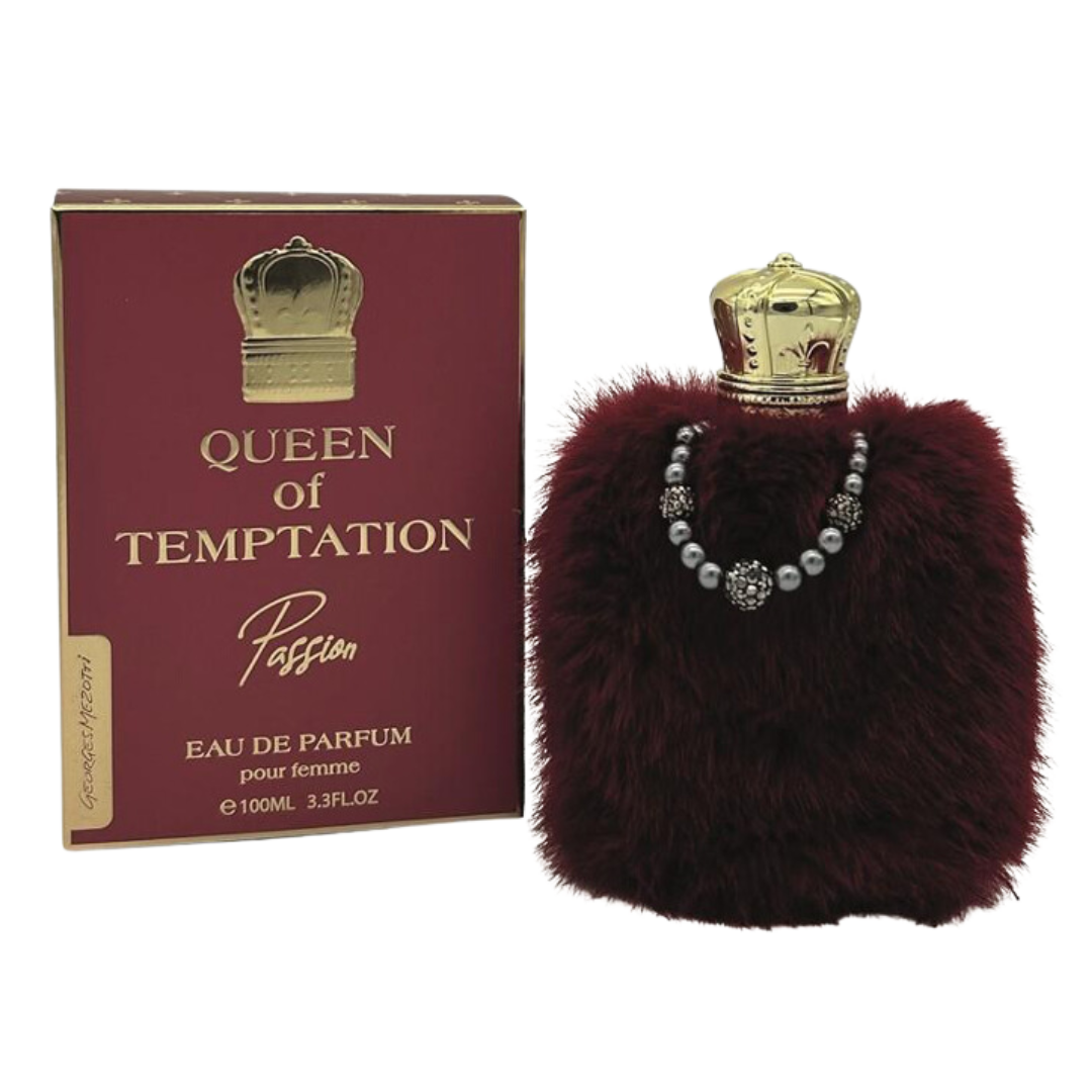 Bundle Queen of Temptation - ilSole Cosmetici & Profumi