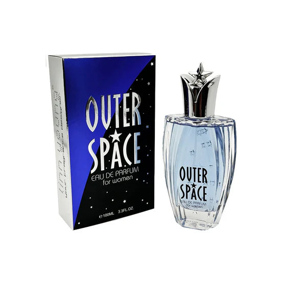 Outerspace-Eau de Parfum 100ml