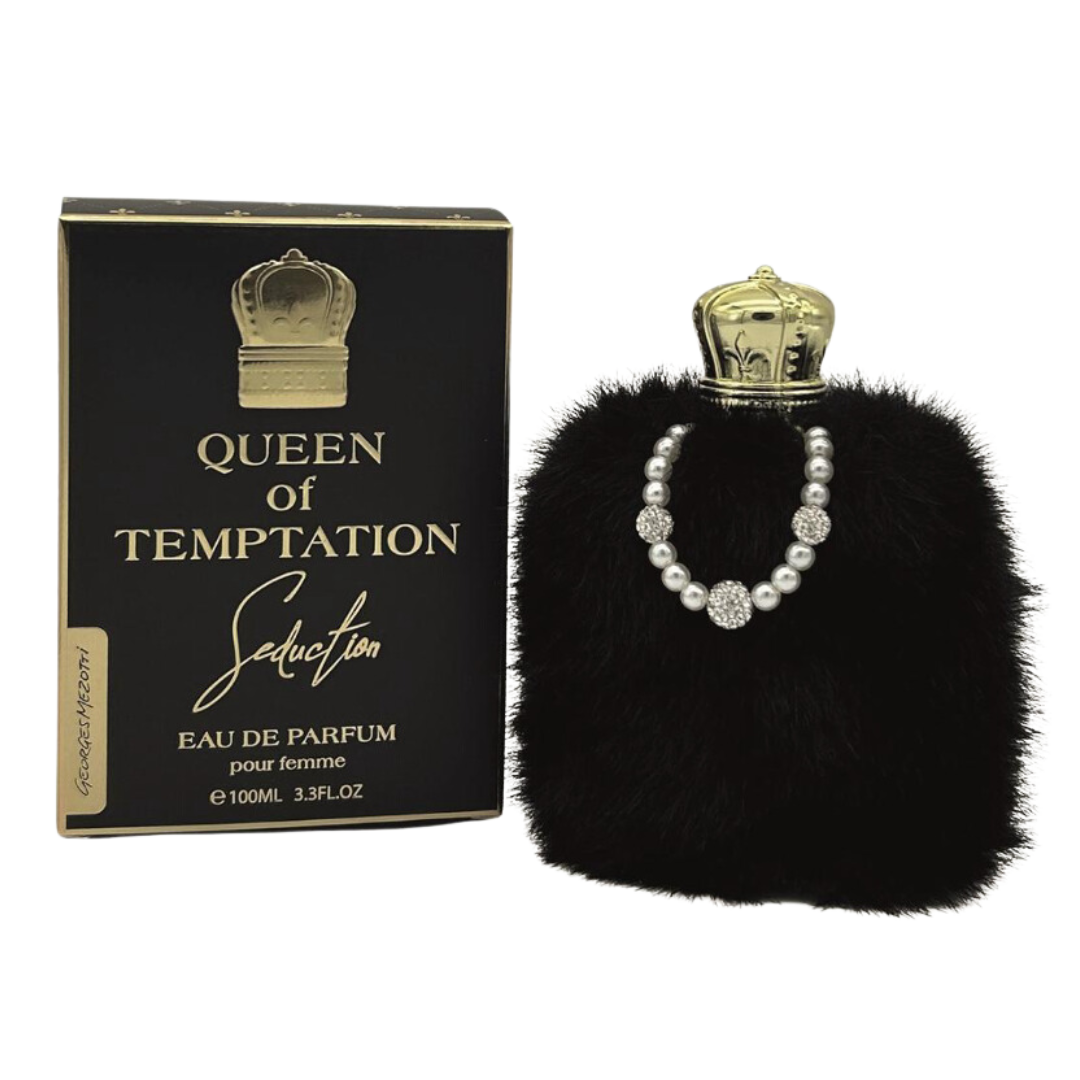 Bundle Queen of Temptation - ilSole Cosmetici & Profumi