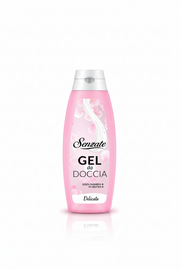 Senzate Gel Doccia Delicato HDPE - 750ml