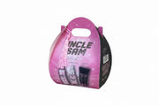 Bauletto Pink Uncle Sam