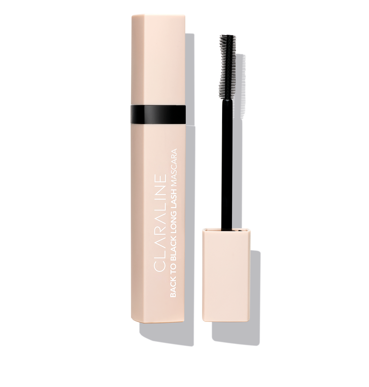 Mascara Back To Black Lunghezza Estrema - Claraline