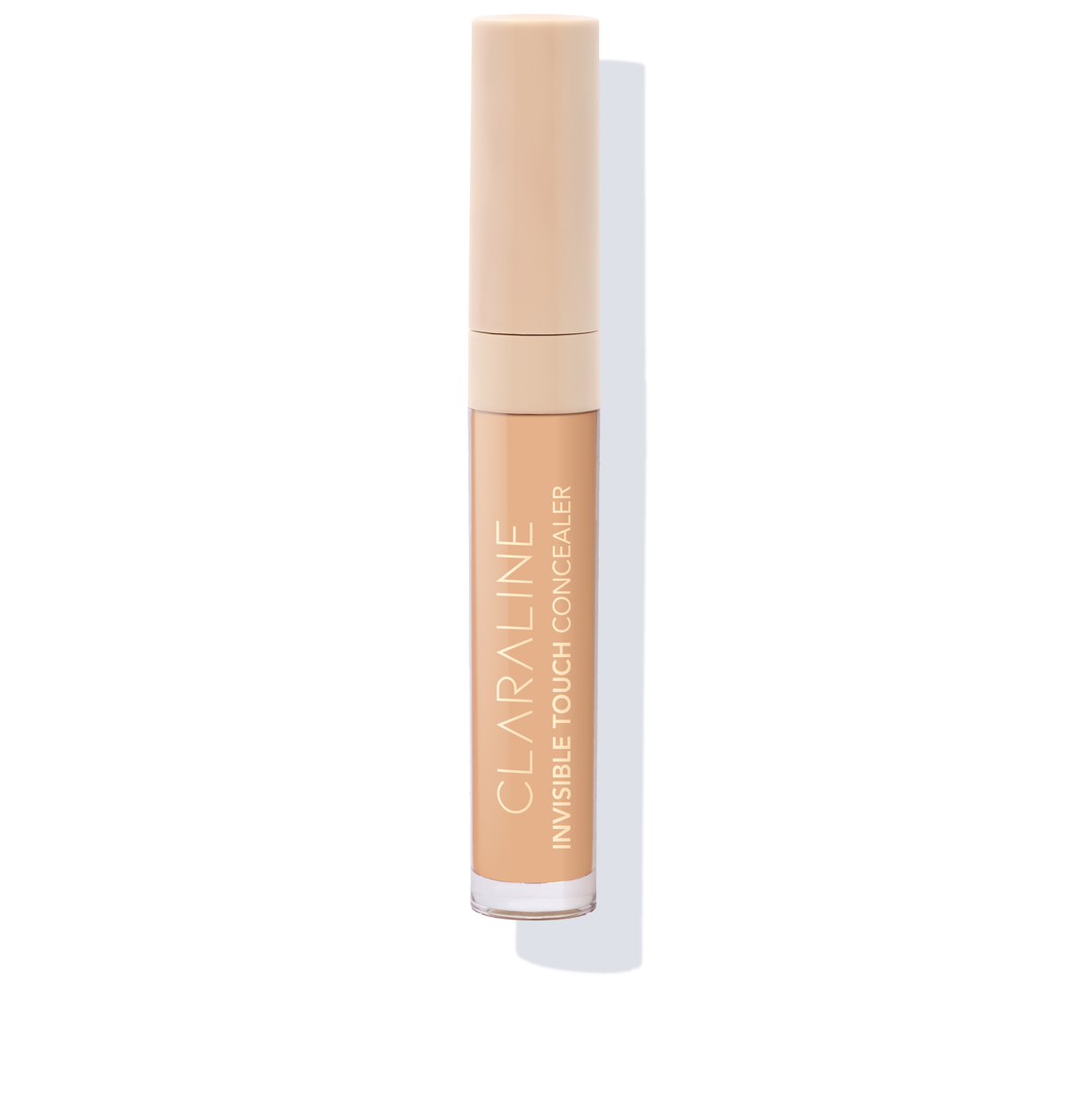 Correttore Liquido Invisible Touch - Claraline