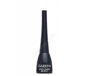 Dipliner Black Gabrini