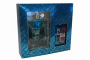 CONFEZIONE REGALO SENSIBLE MEN EDT 100ml.+ 20ml