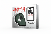CONFEZIONE REGALO HATCH MEN EDP 100ml.+ 20ml