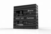 CONFEZIONE REGALO MEET ME EXTREME EDT 100ml.+100ml