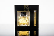 Confezione Regalo Fine Gold 99 100ml+15ml