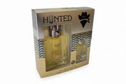 Confezione Regalo Hunted Man 100ml+10ml