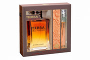 Confezione Regalo Tierra Del Fuego EDP 100ml.+20ml.