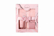 Confezione Signature Slipper Set Donna