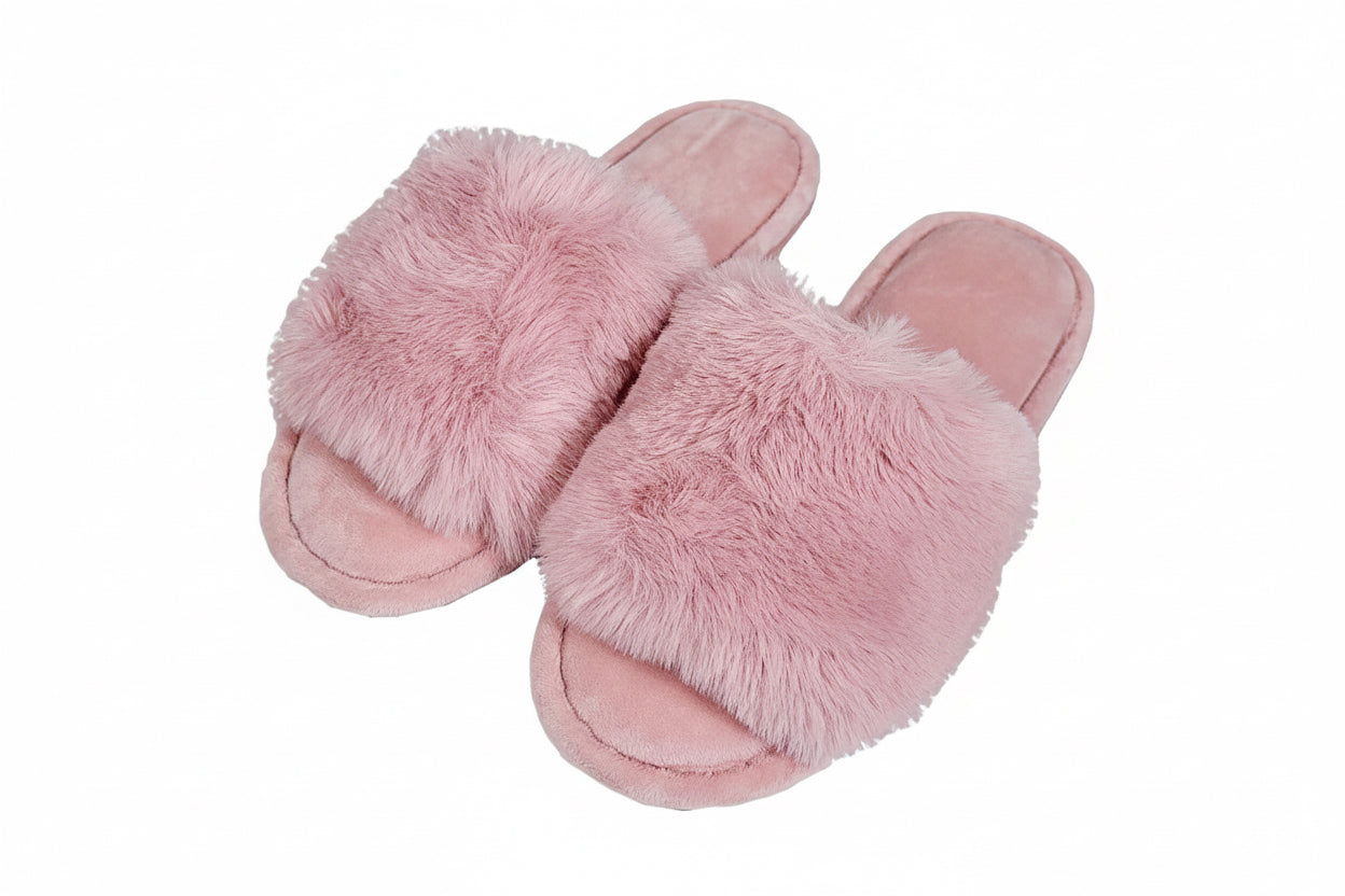 Confezione Signature Slipper Set Donna