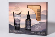Confezione Skin Expert Beard Grooming Set