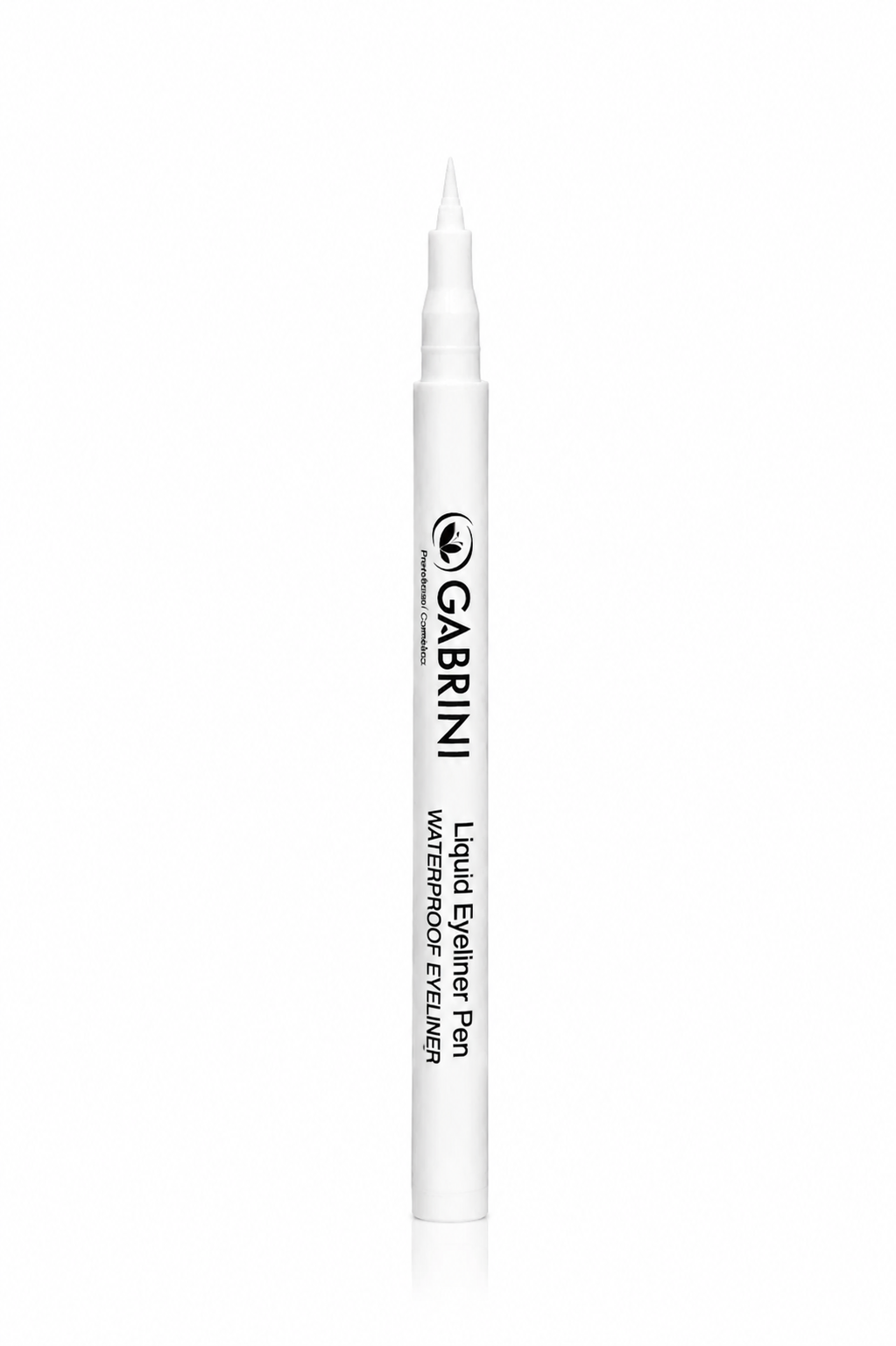 EYELINER MASTER PENCIL WHITE GABRINI