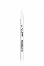 EYELINER MASTER PENCIL WHITE GABRINI