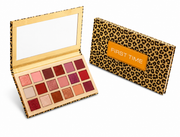 Golden Eyes Palette Eyeshadow– First Time