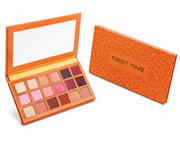 Rose Eyes Palette Eyeshadow– First Time