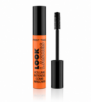 Look Lashes Mascara-First Time