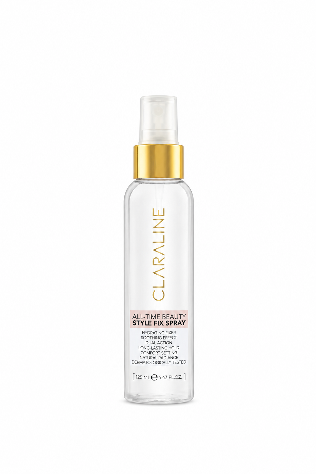 Spray Fissante - Claraline