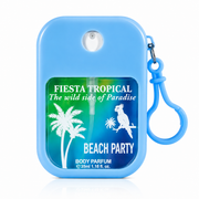 BEACH PARTY – Body Parfum 35ml