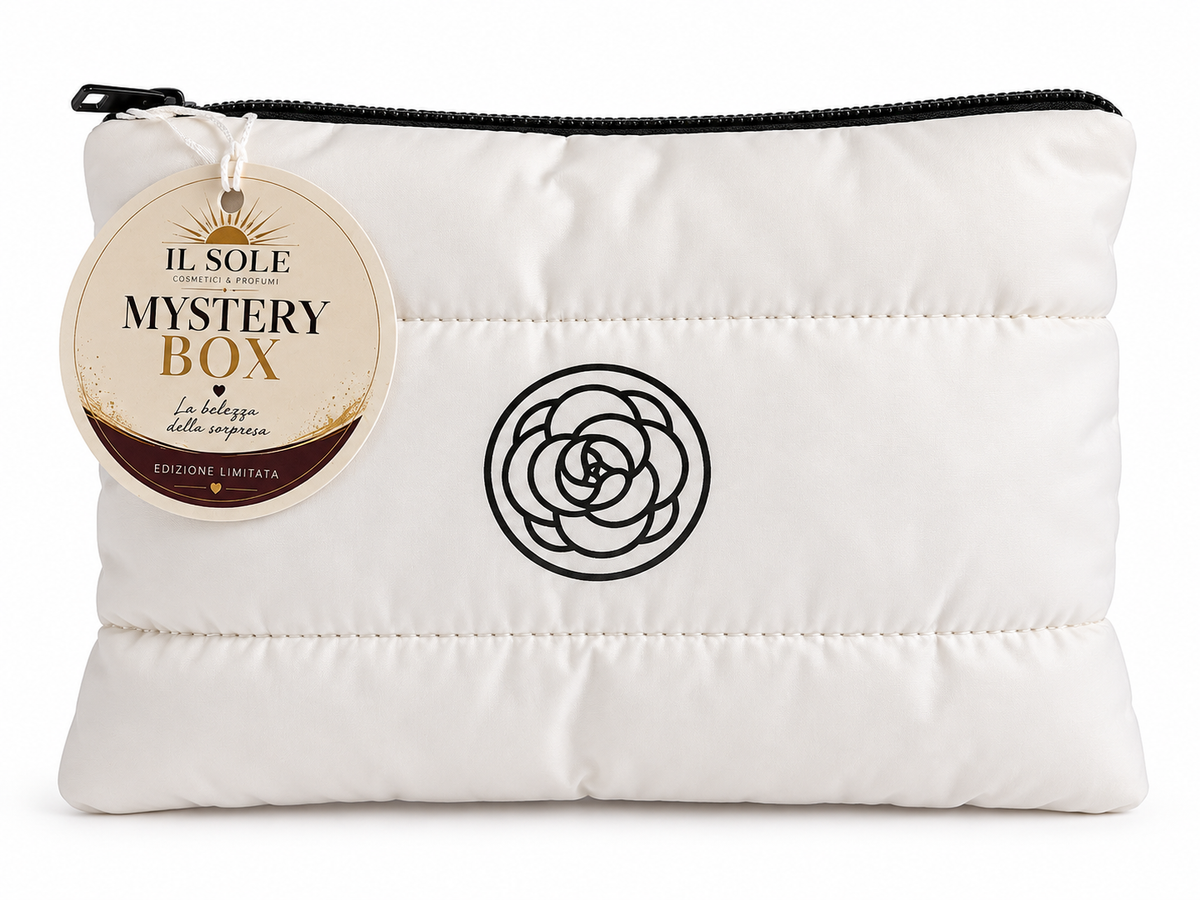 MYSTERY BOX- 10 PRODOTTI