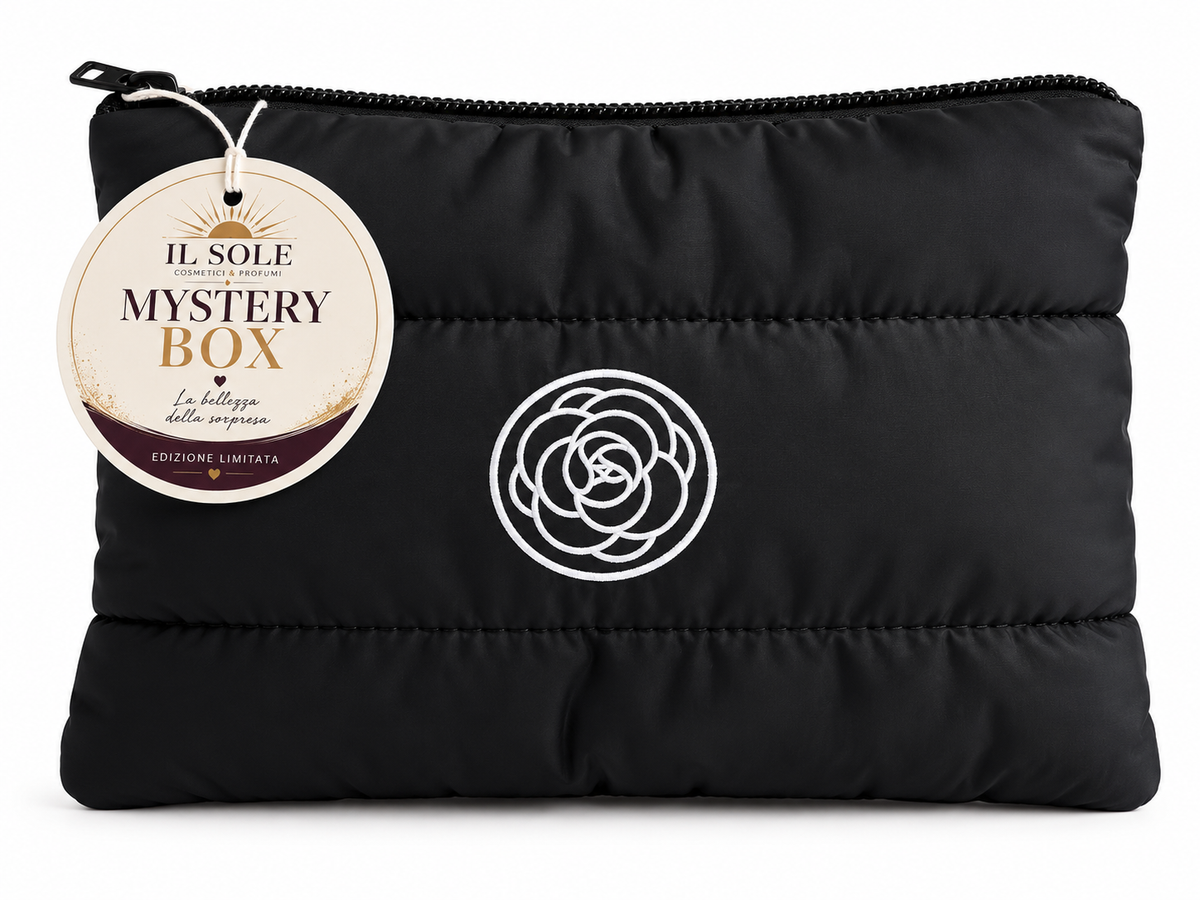 MYSTERY BOX- 10 PRODOTTI