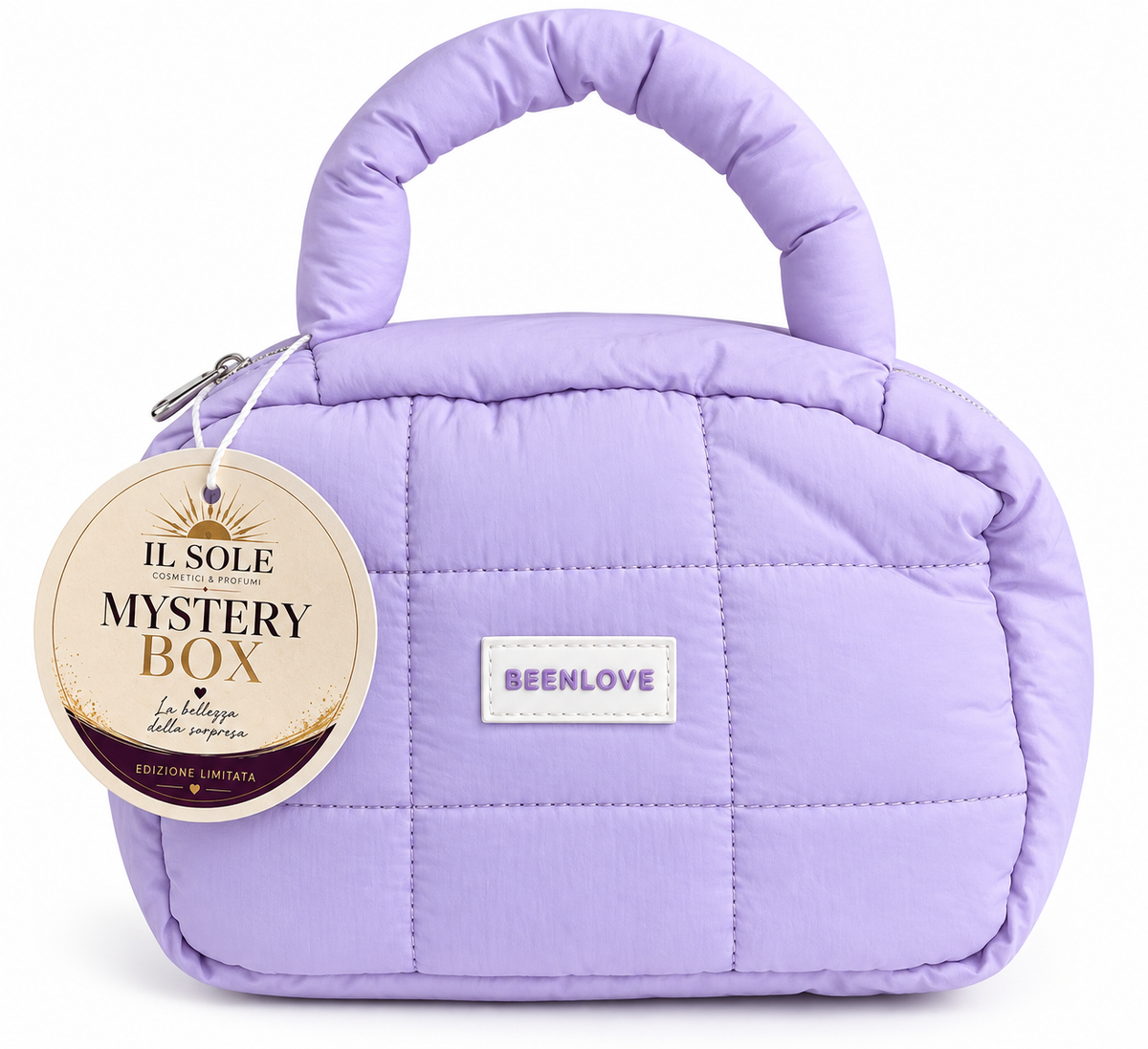 MYSTERY BOX- 10 PRODOTTI