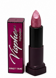 Rossetto Vispher-First Time