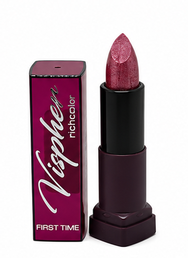 Rossetto Vispher-First Time