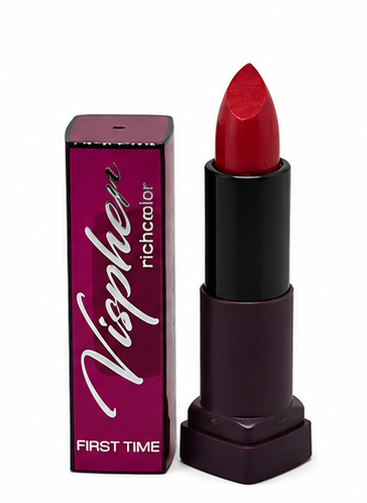 Rossetto Vispher-First Time