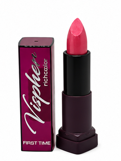 Rossetto Vispher-First Time