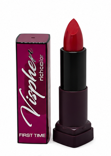 Rossetto Vispher-First Time