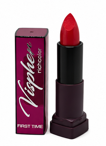Rossetto Vispher-First Time