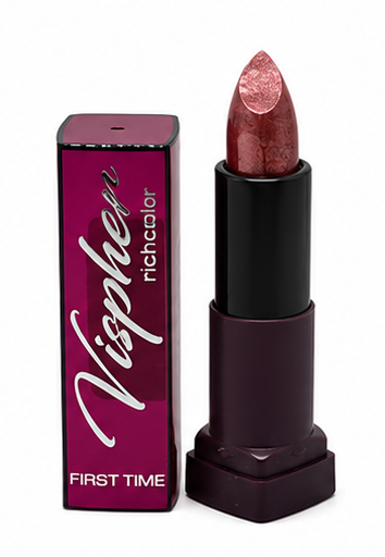 Rossetto Vispher-First Time