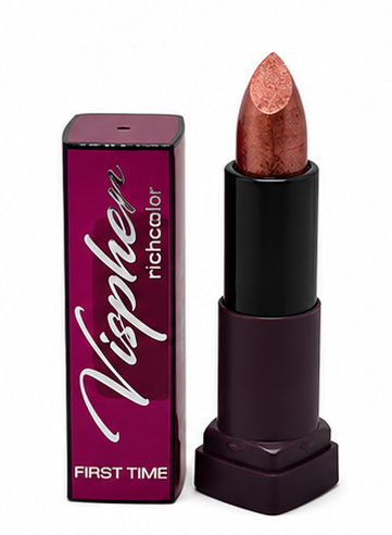 Rossetto Vispher-First Time